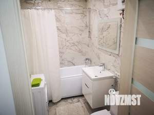 1-к квартира, посуточно, 25м2, 16/18 этаж