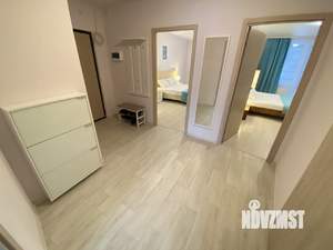 2-к квартира, на длительный срок, 75м2, 2/6 этаж