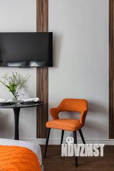 Студия квартира, посуточно, 22м2, 3/10 этаж