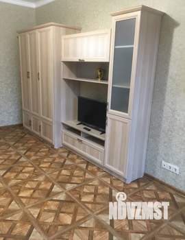 2-к квартира, на длительный срок, 42м2, 4/18 этаж