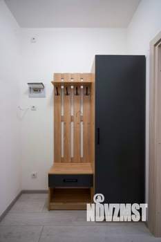 Студия квартира, на длительный срок, 25м2, 11/16 этаж