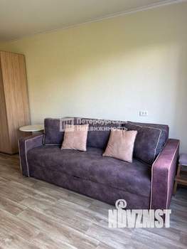 1-к квартира, на длительный срок, 32м2, 8/9 этаж