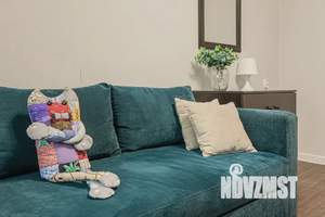 2-к квартира, посуточно, 45м2, 1/5 этаж