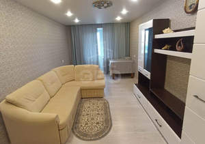 2-к квартира, на длительный срок, 51м2, 8/9 этаж