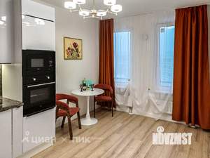 1-к квартира, на длительный срок, 30м2, 13/14 этаж