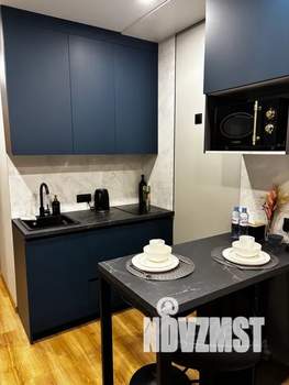 1-к квартира, посуточно, 19м2, 9/10 этаж