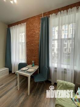 1-к квартира, посуточно, 17м2, 3/5 этаж
