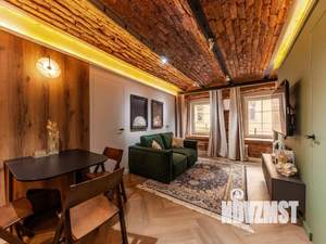 3-к квартира, посуточно, 42м2, 2/6 этаж