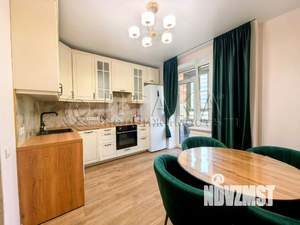 2-к квартира, на длительный срок, 64м2, 11/18 этаж