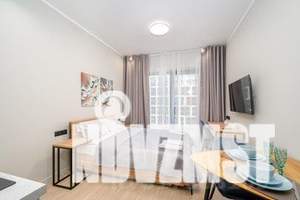 1-к квартира, посуточно, 23м2, 7/11 этаж