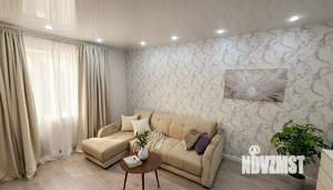 2-к квартира, на длительный срок, 55м2, 9/22 этаж