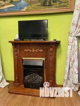 2-к квартира, посуточно, 67м2, 1/4 этаж