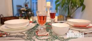 2-к квартира, посуточно, 60м2, 3/5 этаж