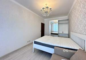 1-к квартира, на длительный срок, 42м2, 10/13 этаж