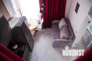 1-к квартира, посуточно, 45м2, 5/5 этаж