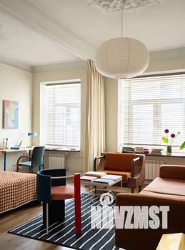 1-к квартира, посуточно, 47м2, 5/5 этаж