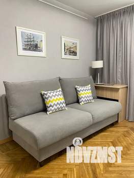 1-к квартира, посуточно, 31м2, 1/9 этаж