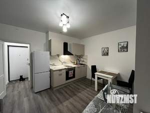 Студия квартира, на длительный срок, 25м2, 2/5 этаж