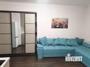 Студия квартира, на длительный срок, 25м2, 2/9 этаж