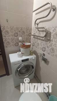 Студия квартира, посуточно, 25м2, 6/21 этаж