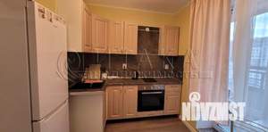 1-к квартира, на длительный срок, 28м2, 9/15 этаж