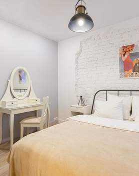 3-к квартира, на длительный срок, 60м2, 1/5 этаж