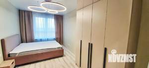 1-к квартира, на длительный срок, 43м2, 8/14 этаж