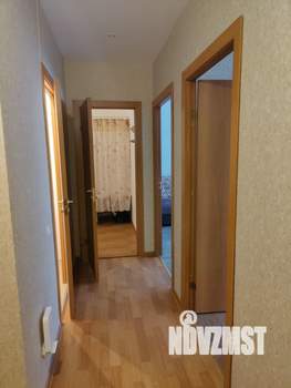 1-к квартира, на длительный срок, 43м2, 19/28 этаж