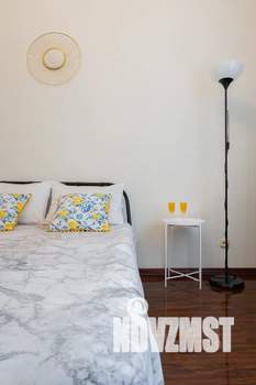 2-к квартира, посуточно, 80м2, 3/4 этаж