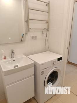 Студия квартира, на длительный срок, 27м2, 4/5 этаж