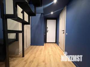 1-к квартира, посуточно, 25м2, 1/5 этаж