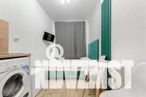 1-к квартира, посуточно, 14м2, 1/3 этаж