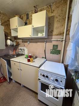 2-к квартира, на длительный срок, 43м2, 5/7 этаж