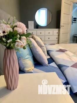 1-к квартира, посуточно, 40м2, 19/24 этаж