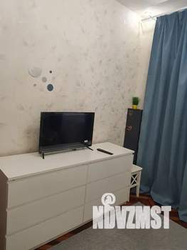 2-к квартира, посуточно, 42м2, 1/5 этаж
