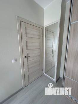 1-к квартира, на длительный срок, 34м2, 21/24 этаж