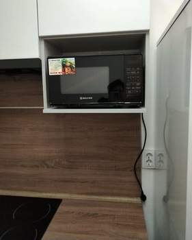 1-к квартира, на длительный срок, 42м2, 10/14 этаж