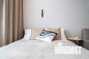 1-к квартира, посуточно, 18м2, 1/5 этаж