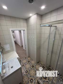 1-к квартира, на длительный срок, 38м2, 6/7 этаж