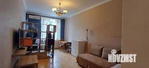 2-к квартира, на длительный срок, 57м2, 2/5 этаж