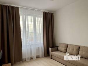 1-к квартира, на длительный срок, 34м2, 13/13 этаж