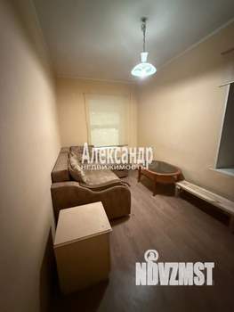 3-к квартира, на длительный срок, 66м2, 1/4 этаж