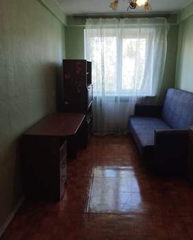 3-к квартира, на длительный срок, 58м2, 6/9 этаж