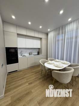 1-к квартира, на длительный срок, 54м2, 3/9 этаж