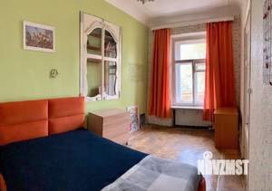 2-к квартира, на длительный срок, 57м2, 5/6 этаж