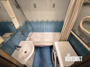 1-к квартира, на длительный срок, 34м2, 6/14 этаж