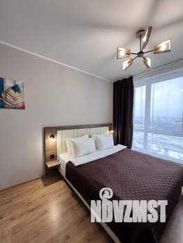 Студия квартира, посуточно, 25м2, 13/20 этаж