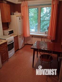 1-к квартира, на длительный срок, 32м2, 3/10 этаж