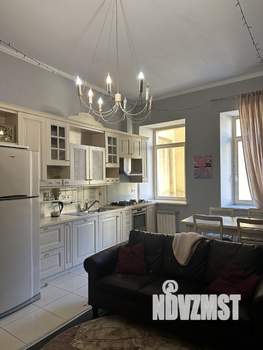 2-к квартира, на длительный срок, 60м2, 4/5 этаж
