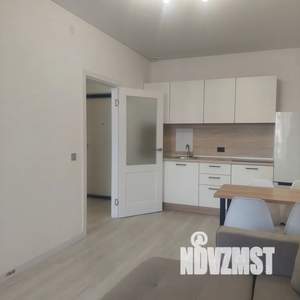 1-к квартира, посуточно, 35м2, 2/10 этаж